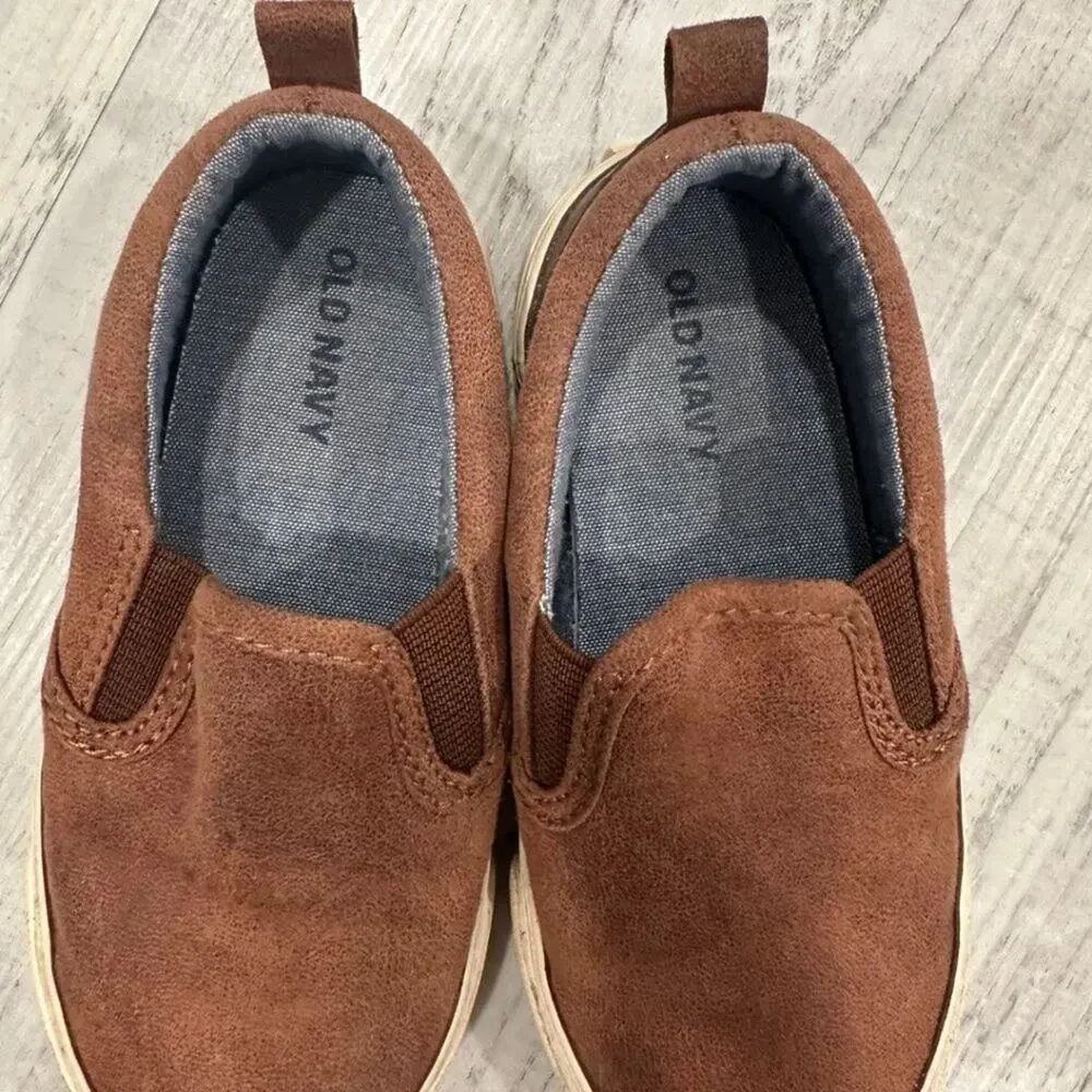 Old Navy Shoes Brown 7